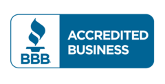 BBB Accredited Business